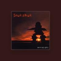 Inukshuk