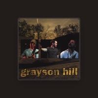 Grayson Hill