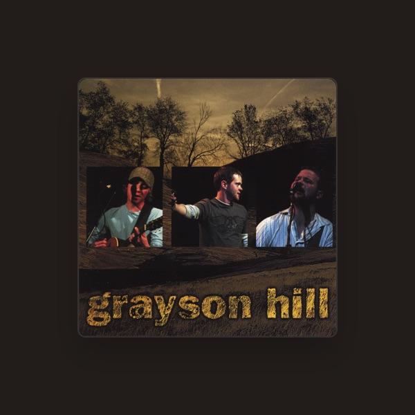 Grayson Hill