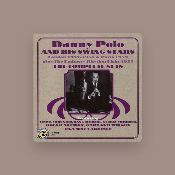 Danny Polo