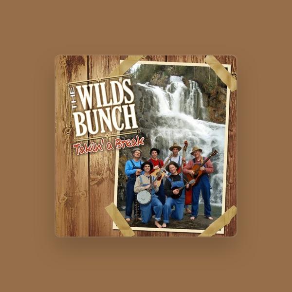 The Wilds Bunch