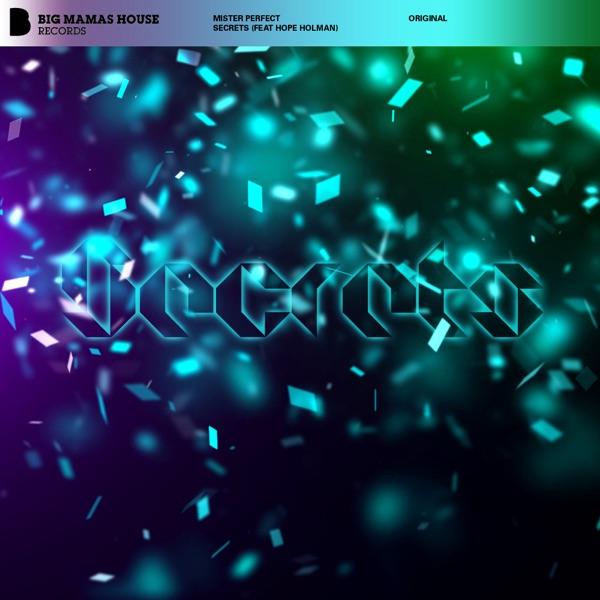 Secrets (feat Hope Holman)