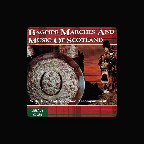 Scottish Pipe Band