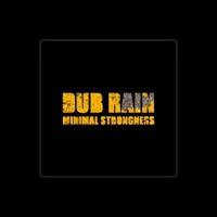 Dub Rain