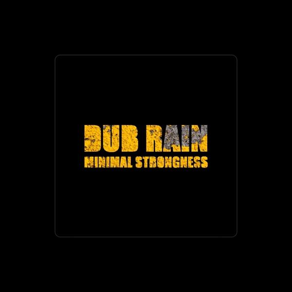 Dub Rain