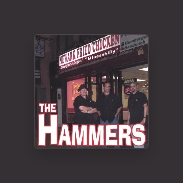 The Hammers