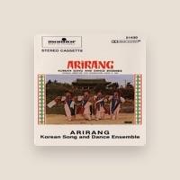 Kuktan Arirang