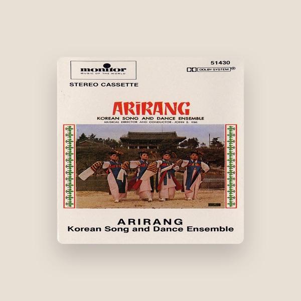Kuktan Arirang