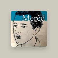 Meredydd Evans