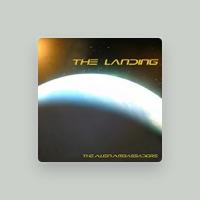 The Alien Ambassadors