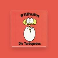 Die Turbopedos