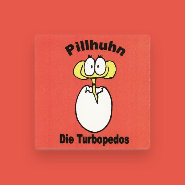 Die Turbopedos