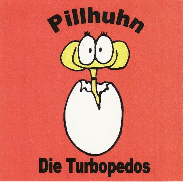 Pillhuhn Lied
