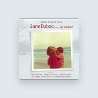 Jane Duboc