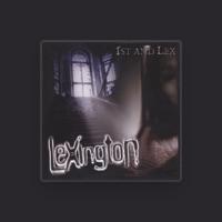 LEXINGTON