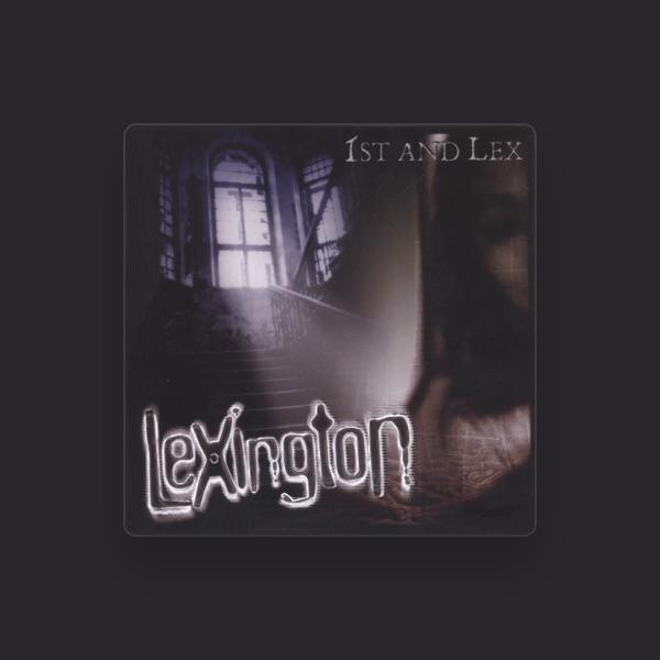 LEXINGTON