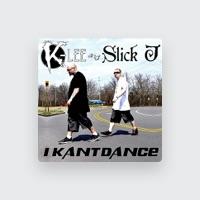 K-lee & Slick J