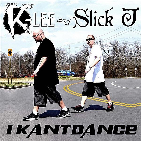 I Kant Dance