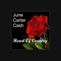 June Carter Cash