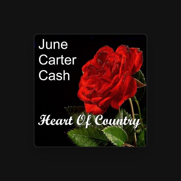 June Carter Cash