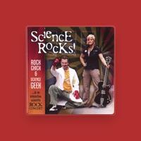 Rock Chick & Science Geek