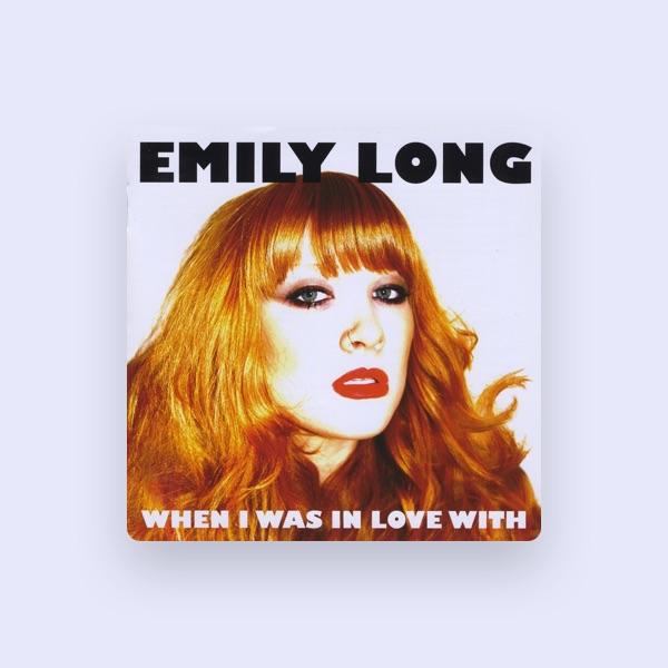 Emily Long