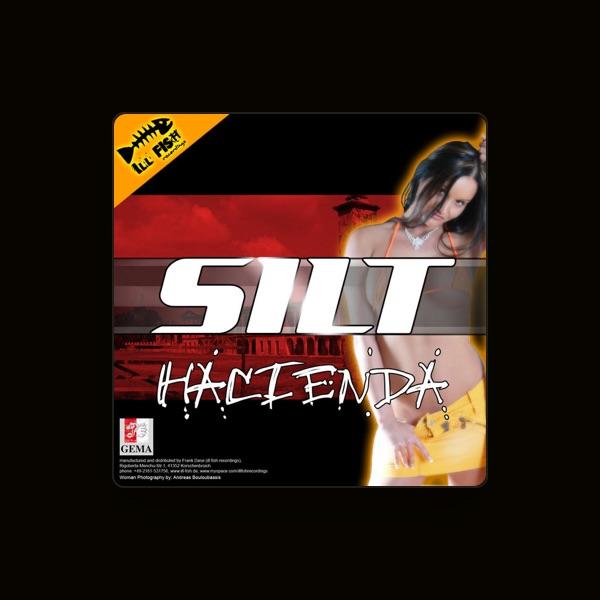 SILT