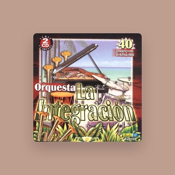 Orquesta la Integración