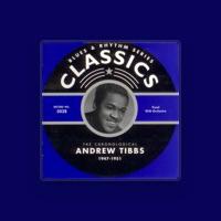 Andrew Tibbs