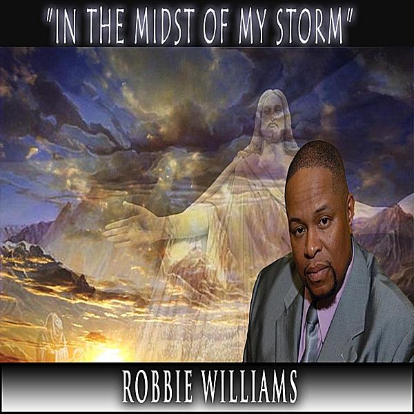 In the Midst of My Storm