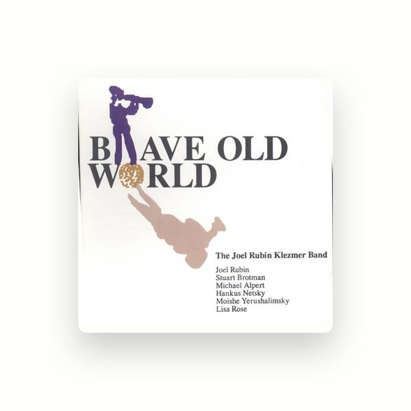 Joel Rubin Klezmer Band