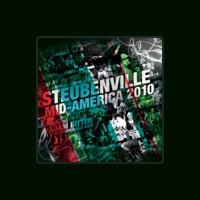 Adam Bitter and the Steubenville Band