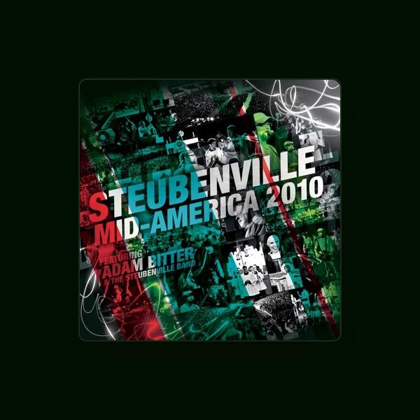Adam Bitter and the Steubenville Band