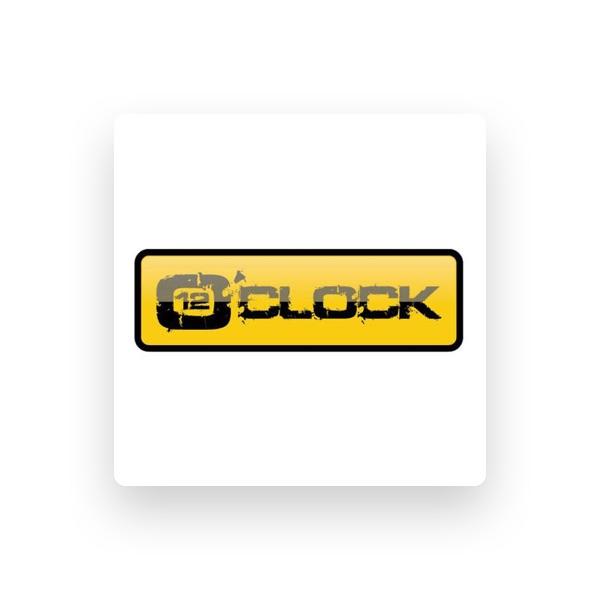 12 O'Clock