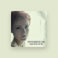 November 2nd