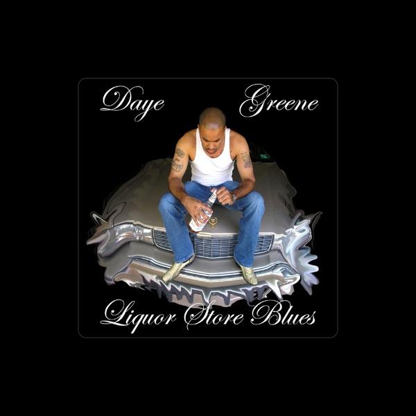 Daye Greene