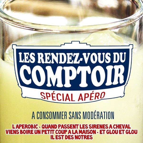 Chef un petit verre on a soif