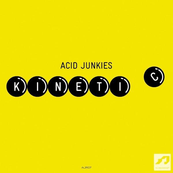 Kinetic