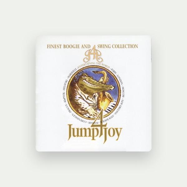 Jump 4 Joy