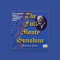 Monty Sunshine