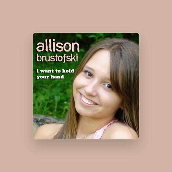 Allison Brustofski