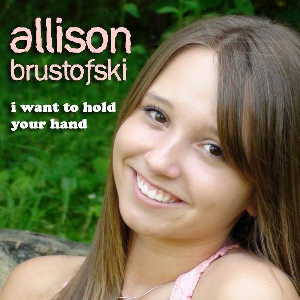 I Want to Hold Your Hand