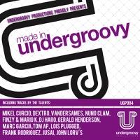 Soul Vision (Original Mix)