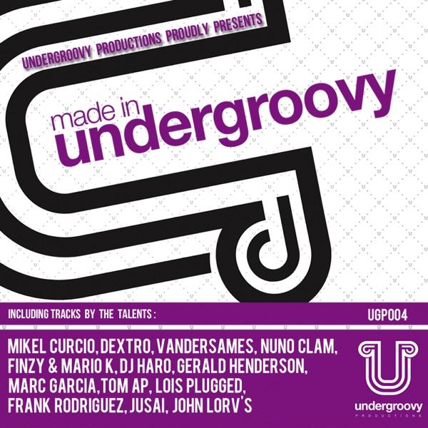 Soul Vision (Original Mix)