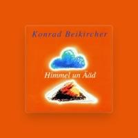 Konrad Beikircher