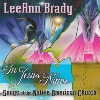 A cappella Native American Church Song 4