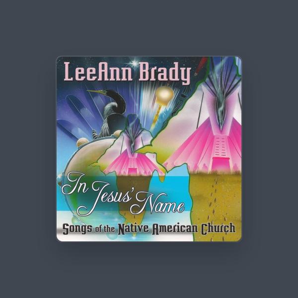Lee Ann Brady