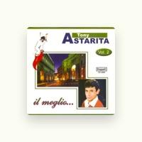 Tony Astarita
