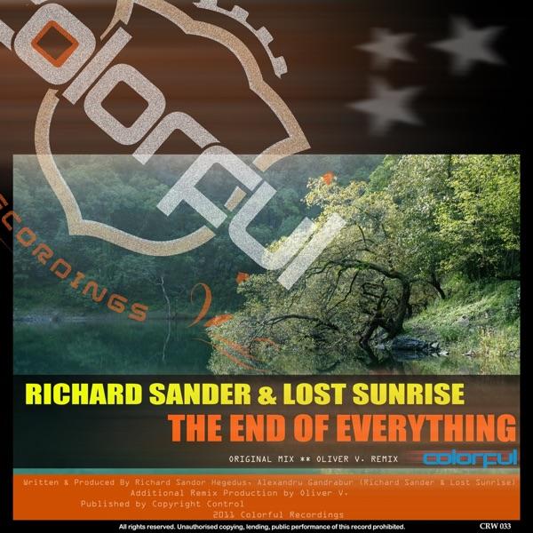 The End Of Everything (Oliver V. Remix)