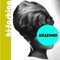 Amazing (Golden Shower Edit)